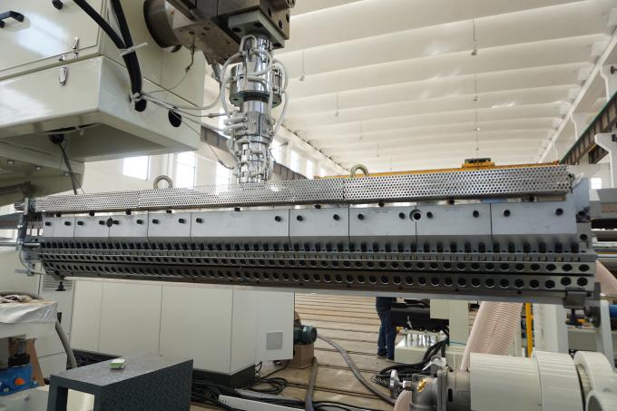 1400MM 300m/Min Film Paper Coating Machine espessura de revestimento de 45 mícrons 2