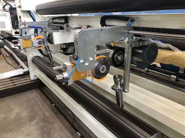 máquina de estratificação de revestimento da placa de papel do LDPE 300m/Min 0
