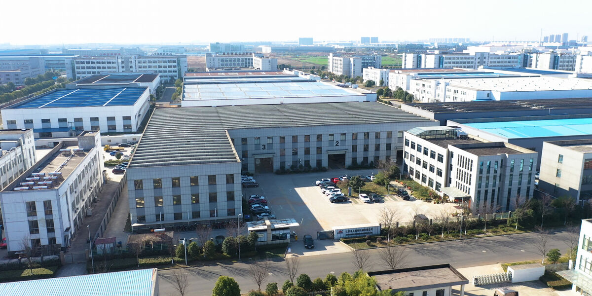 China JIANGSU LAIYI PACKING MACHINERY CO.,LTD. Perfil da empresa 