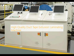High Quality Duct Tape Extrusion Laminating Machine